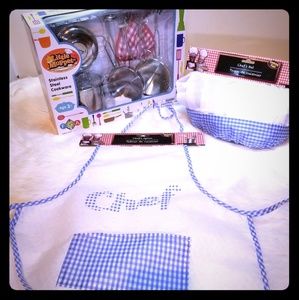 🌞Kids It's Cooking Time